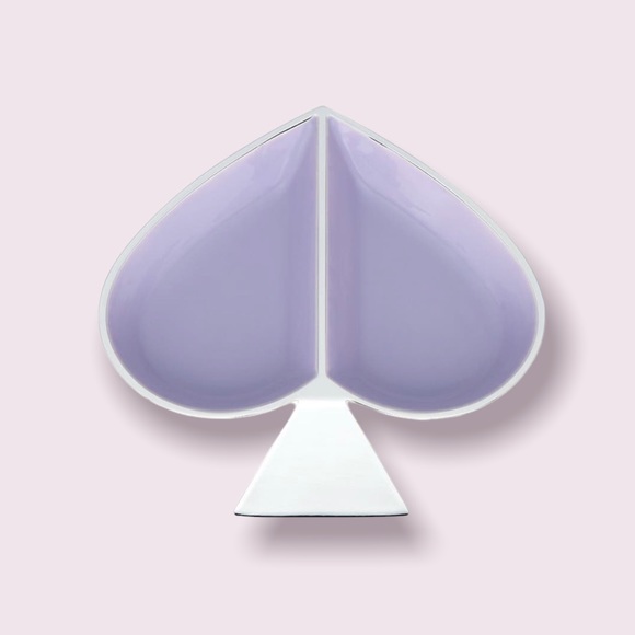 kate spade Storage & Organization Nwt Kate Spade New York Lilac